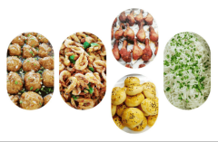 食堂需要供给不变