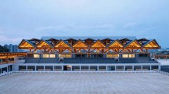 前去国际马术核心