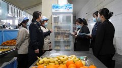 确保全市58小学食